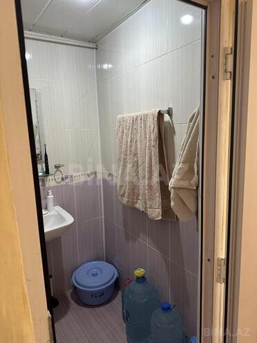 3 otaqlı köhnə tikili - Həzi Aslanov q. - 67 m² (5)