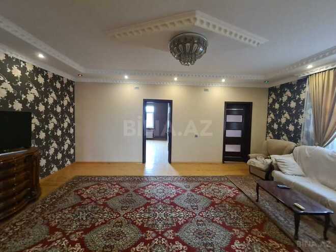 6-комн. дом/дача - пос. Биладжары - 200 м² (12)