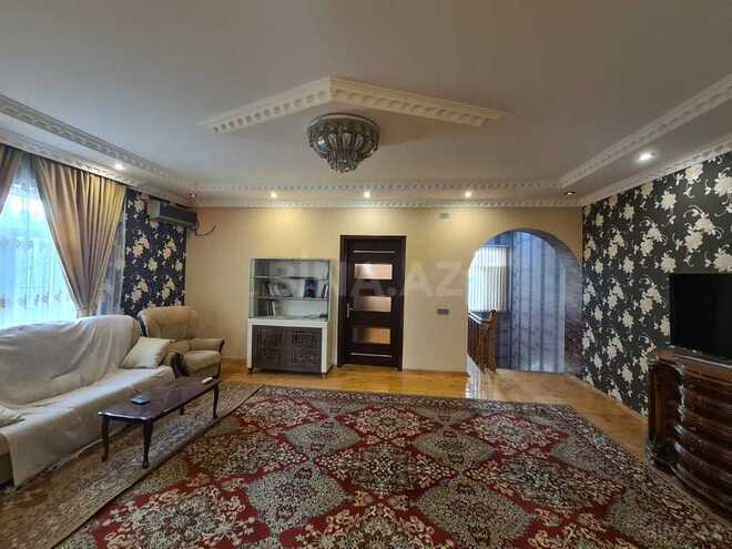 6-комн. дом/дача - пос. Биладжары - 200 м² (4)