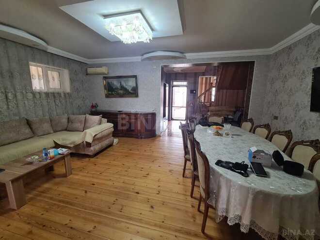 6-комн. дом/дача - пос. Биладжары - 200 м² (3)