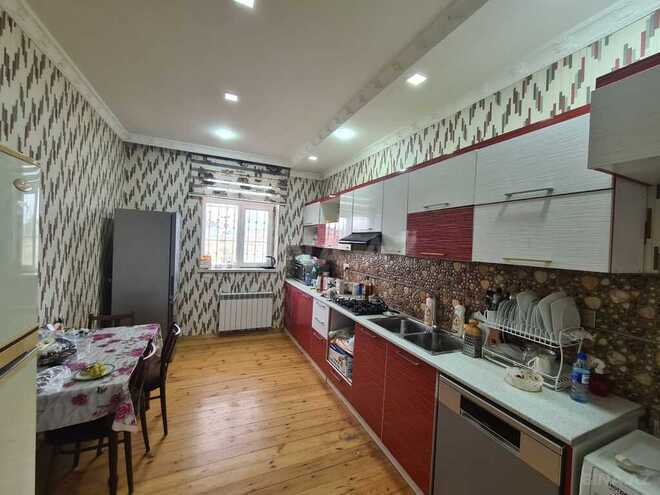 6-комн. дом/дача - пос. Биладжары - 200 м² (6)