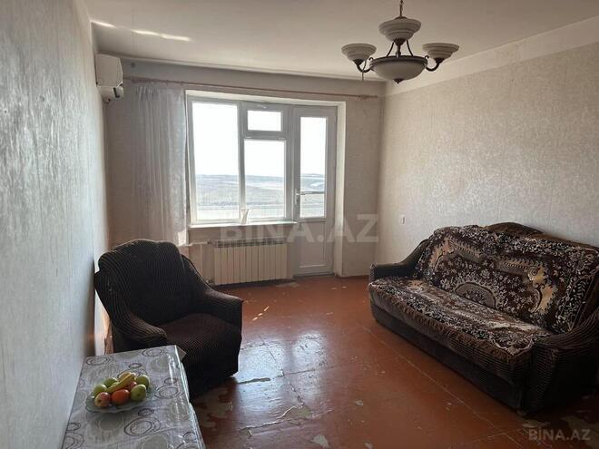 3 otaqlı köhnə tikili - Həzi Aslanov q. - 67 m² (11)