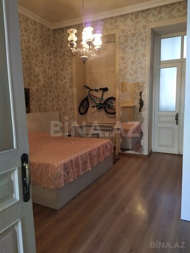 2-комн. вторичка - м. Сахил - 60 м² (8)