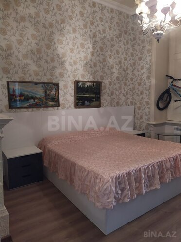 2-комн. вторичка - м. Сахил - 60 м² (7)