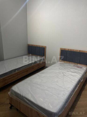 2 otaqlı yeni tikili - Dərnəgül m. - 61 m² (7)