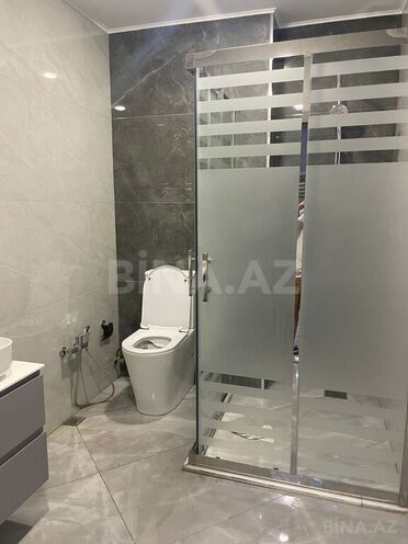 2 otaqlı yeni tikili - Dərnəgül m. - 61 m² (8)