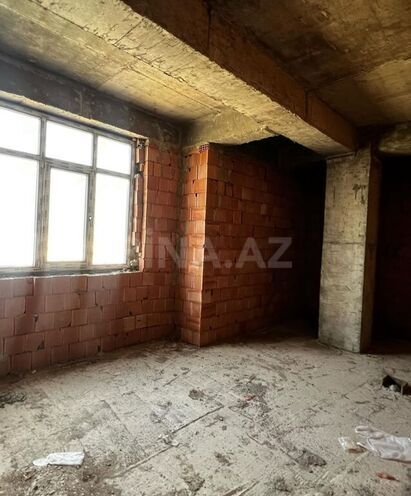 3-комн. новостройка - м. Нариман Нариманов - 148 м² (8)