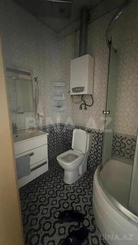 2-комн. вторичка - м. Элмляр Академиясы - 50 м² (8)