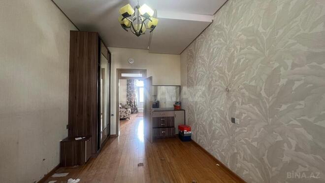 2-комн. вторичка - м. Элмляр Академиясы - 50 м² (5)
