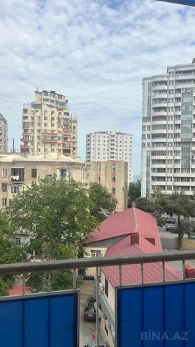 2-комн. вторичка - м. Элмляр Академиясы - 50 м² (2)