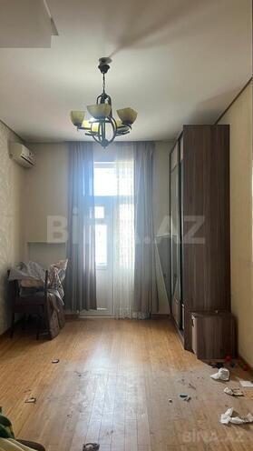 2-комн. вторичка - м. Элмляр Академиясы - 50 м² (6)