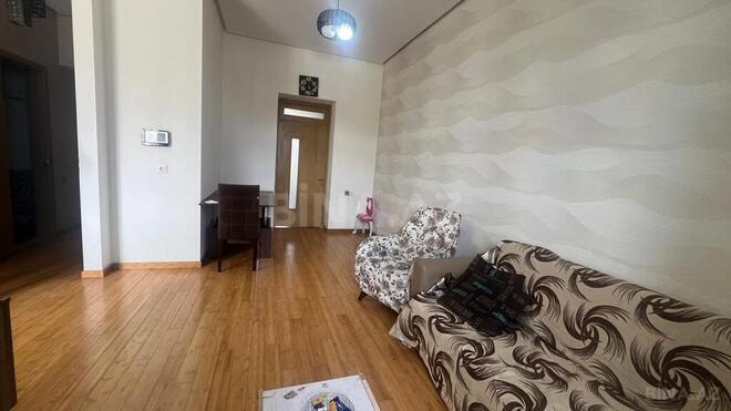 2-комн. вторичка - м. Элмляр Академиясы - 50 м² (3)