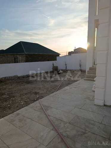 5 otaqlı həyət evi/bağ evi - Badamdar q. - 175 m² (3)