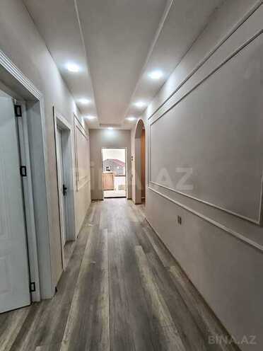 5 otaqlı həyət evi/bağ evi - Badamdar q. - 175 m² (9)