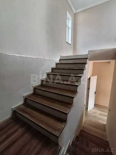 5 otaqlı həyət evi/bağ evi - Badamdar q. - 175 m² (19)