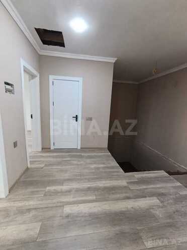 5 otaqlı həyət evi/bağ evi - Badamdar q. - 175 m² (17)