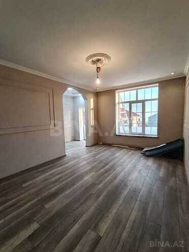 5 otaqlı həyət evi/bağ evi - Badamdar q. - 175 m² (14)