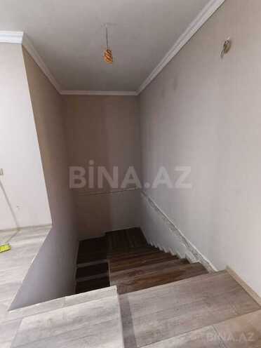 5 otaqlı həyət evi/bağ evi - Badamdar q. - 175 m² (18)