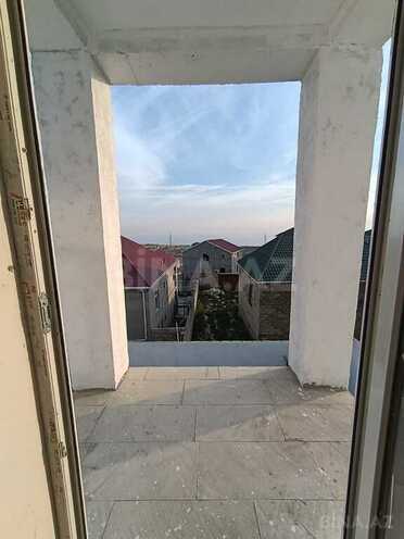 5 otaqlı həyət evi/bağ evi - Badamdar q. - 175 m² (21)