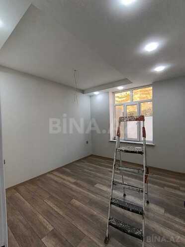 5 otaqlı həyət evi/bağ evi - Badamdar q. - 175 m² (8)