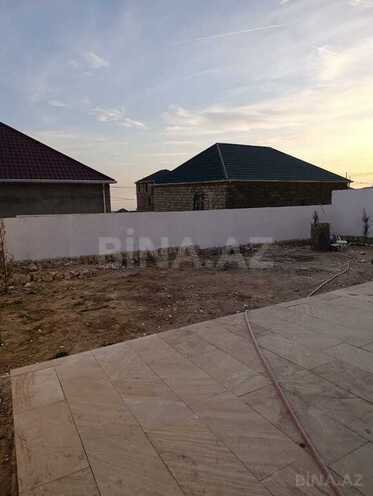 5 otaqlı həyət evi/bağ evi - Badamdar q. - 175 m² (5)