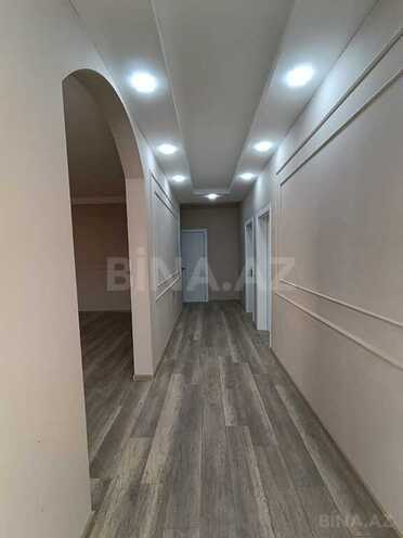 5 otaqlı həyət evi/bağ evi - Badamdar q. - 175 m² (6)