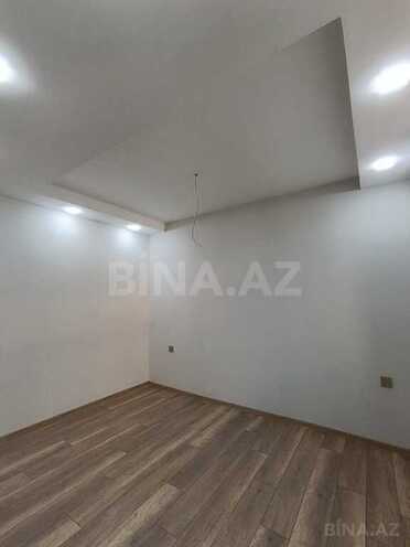 5 otaqlı həyət evi/bağ evi - Badamdar q. - 175 m² (7)