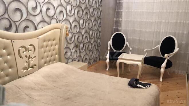 2 otaqlı yeni tikili - Şah İsmayıl Xətai m. - 92 m² (6)