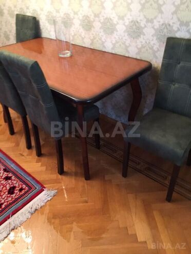 2-комн. новостройка - Ясамальский р. - 80 м² (8)