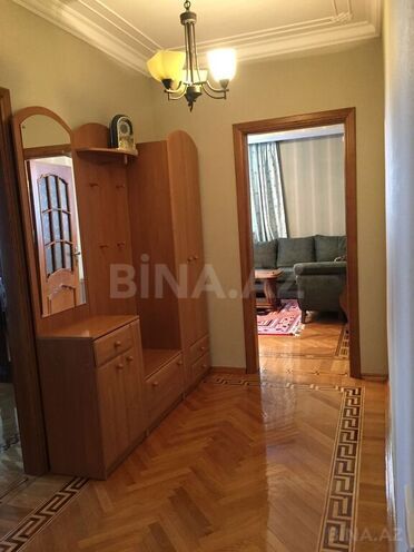 2-комн. новостройка - Ясамальский р. - 80 м² (12)
