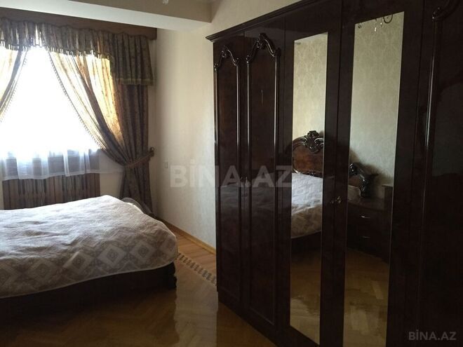2-комн. новостройка - Ясамальский р. - 80 м² (10)