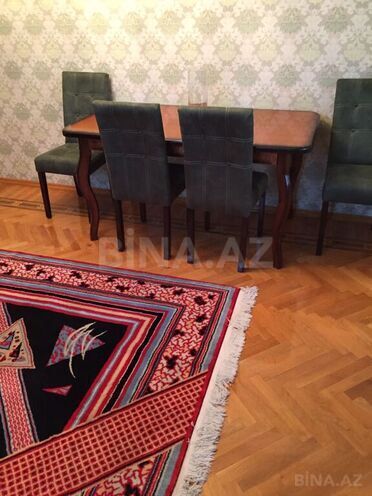 2-комн. новостройка - Ясамальский р. - 80 м² (5)