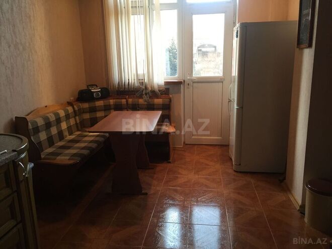 2-комн. новостройка - Ясамальский р. - 80 м² (6)