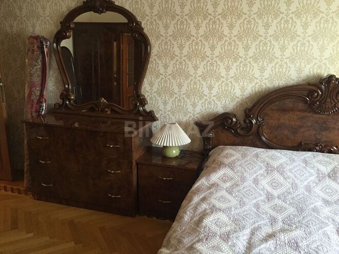 2-комн. новостройка - Ясамальский р. - 80 м² (14)