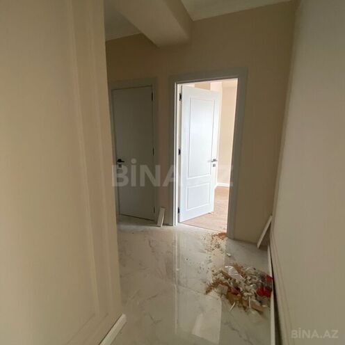 3 otaqlı yeni tikili - Yasamal q. - 72 m² (13)