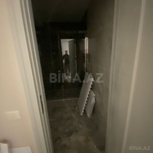 3 otaqlı yeni tikili - Yasamal q. - 72 m² (11)