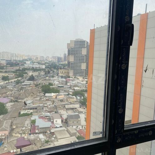 3 otaqlı yeni tikili - Yasamal q. - 72 m² (19)