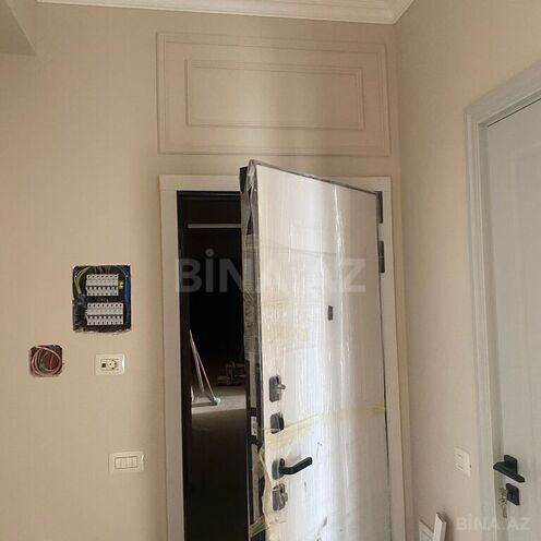 3 otaqlı yeni tikili - Yasamal q. - 72 m² (7)