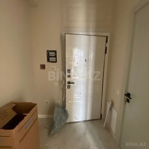 3 otaqlı yeni tikili - Yasamal q. - 72 m² (14)