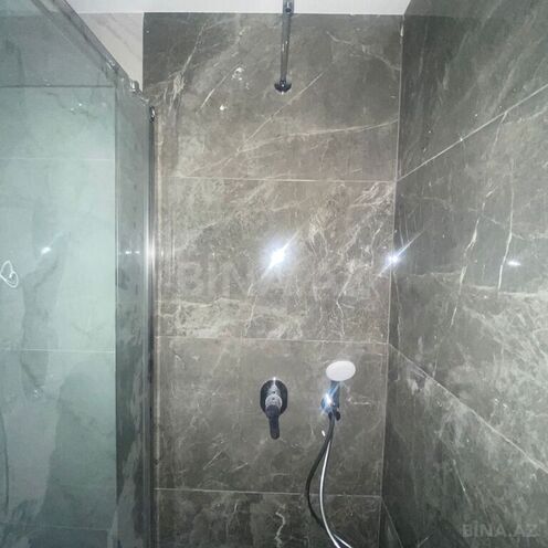 3 otaqlı yeni tikili - Yasamal q. - 72 m² (16)