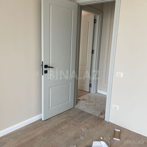 3 otaqlı yeni tikili - Yasamal q. - 72 m² (8)