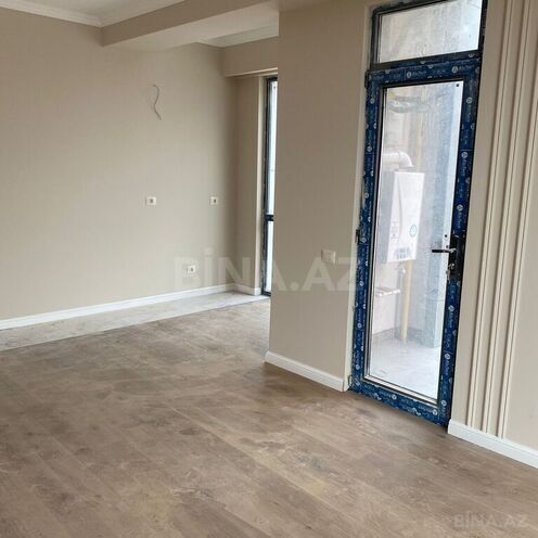 3 otaqlı yeni tikili - Yasamal q. - 72 m² (10)
