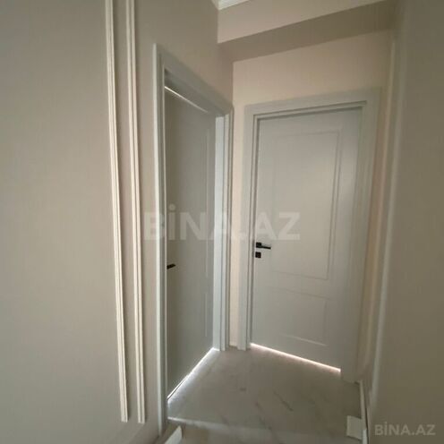 3 otaqlı yeni tikili - Yasamal q. - 72 m² (12)
