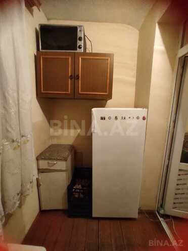 1 otaqlı köhnə tikili - Neftçilər m. - 70 m² (4)
