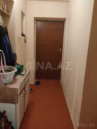 1 otaqlı köhnə tikili - Neftçilər m. - 70 m² (3)