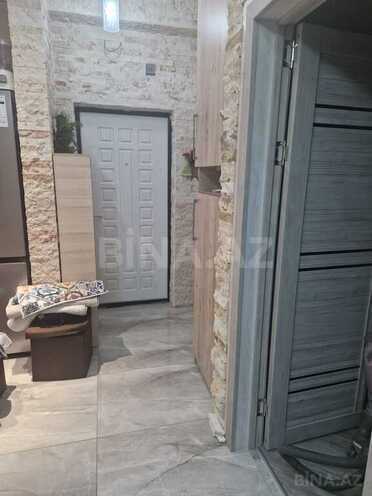 2-комн. новостройка - пос. Ени Гюнешли - 51 м² (6)