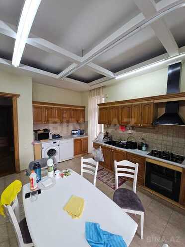 4 otaqlı yeni tikili - Elmlər Akademiyası m. - 234 m² (11)