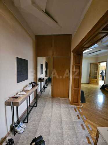 4 otaqlı yeni tikili - Elmlər Akademiyası m. - 234 m² (14)