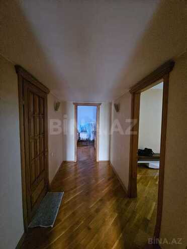 4 otaqlı yeni tikili - Elmlər Akademiyası m. - 234 m² (8)