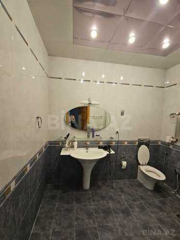 4 otaqlı yeni tikili - Elmlər Akademiyası m. - 234 m² (13)